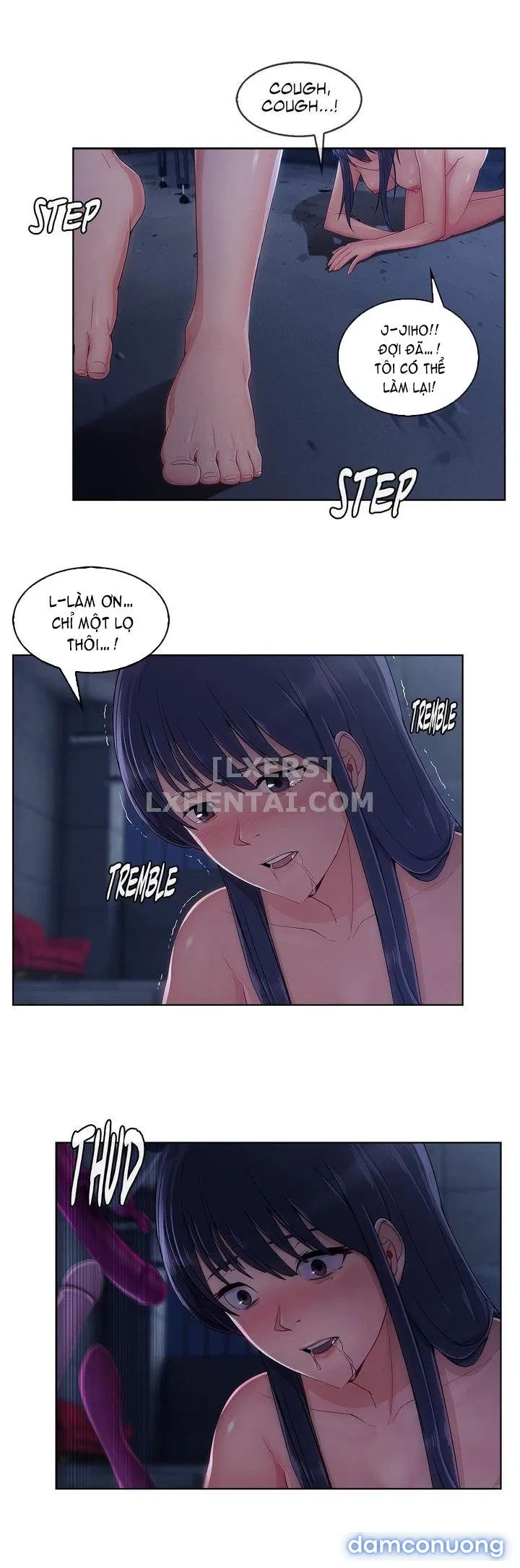Điên Cuồng Nhưng Ngọt Ngào 