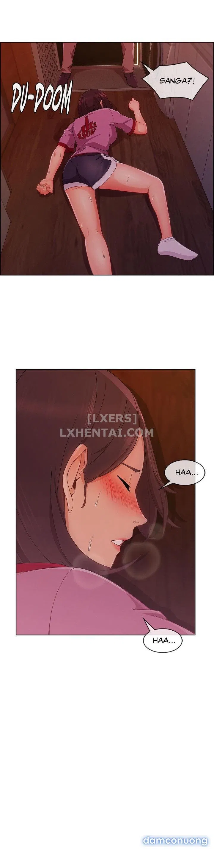 Điên Cuồng Nhưng Ngọt Ngào 