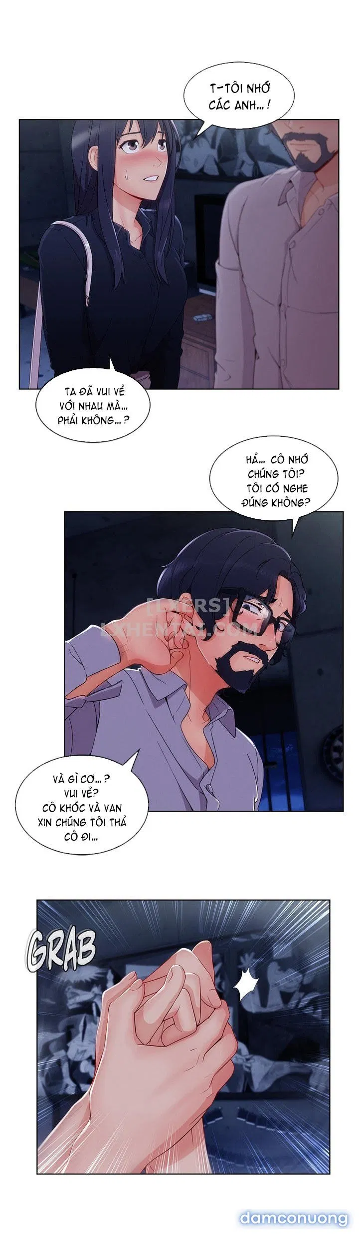 Điên Cuồng Nhưng Ngọt Ngào 
