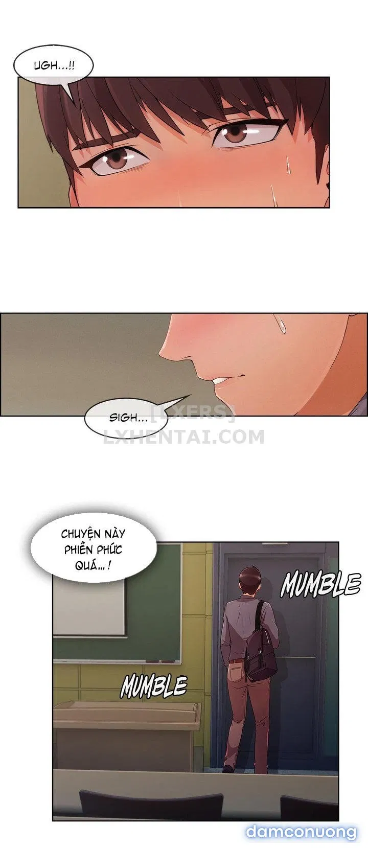 Điên Cuồng Nhưng Ngọt Ngào 