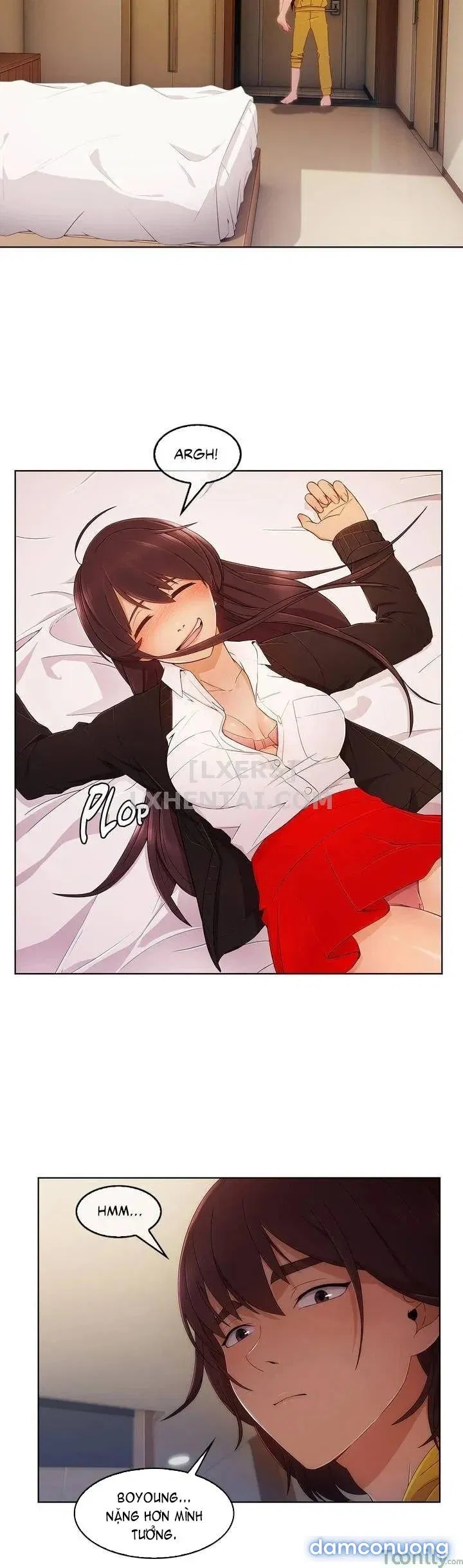 Điên Cuồng Nhưng Ngọt Ngào 