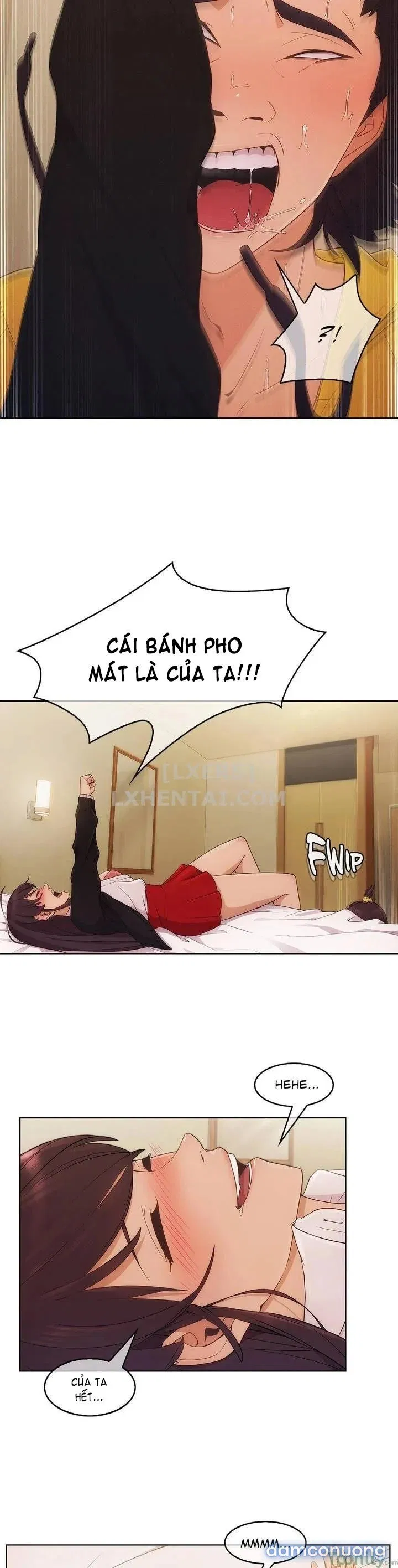 Điên Cuồng Nhưng Ngọt Ngào 
