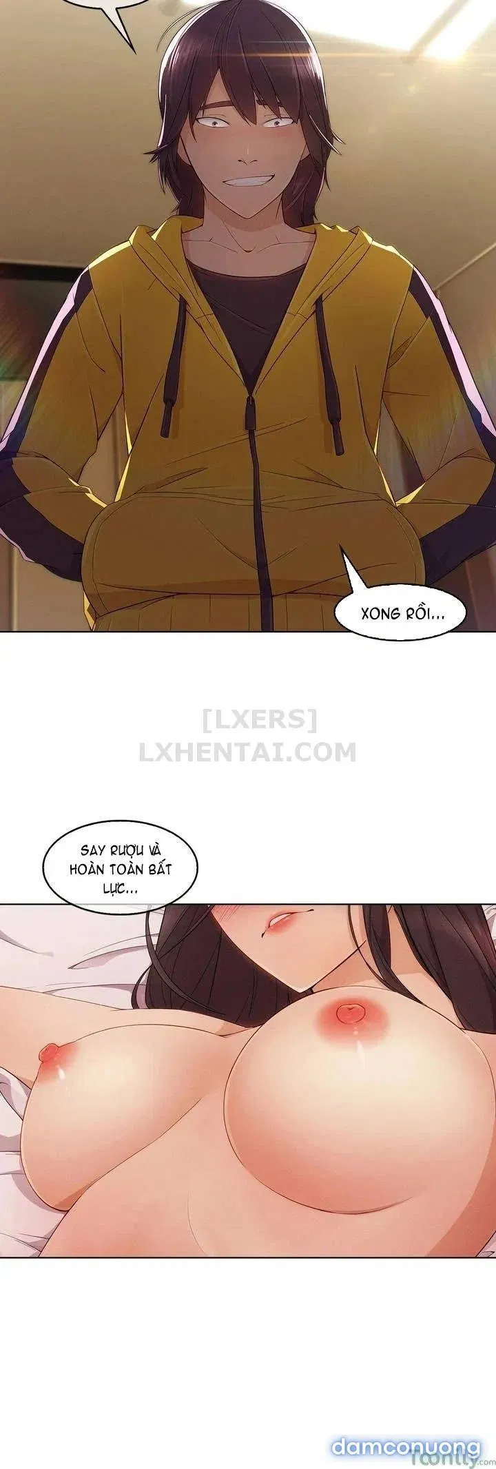 Điên Cuồng Nhưng Ngọt Ngào 