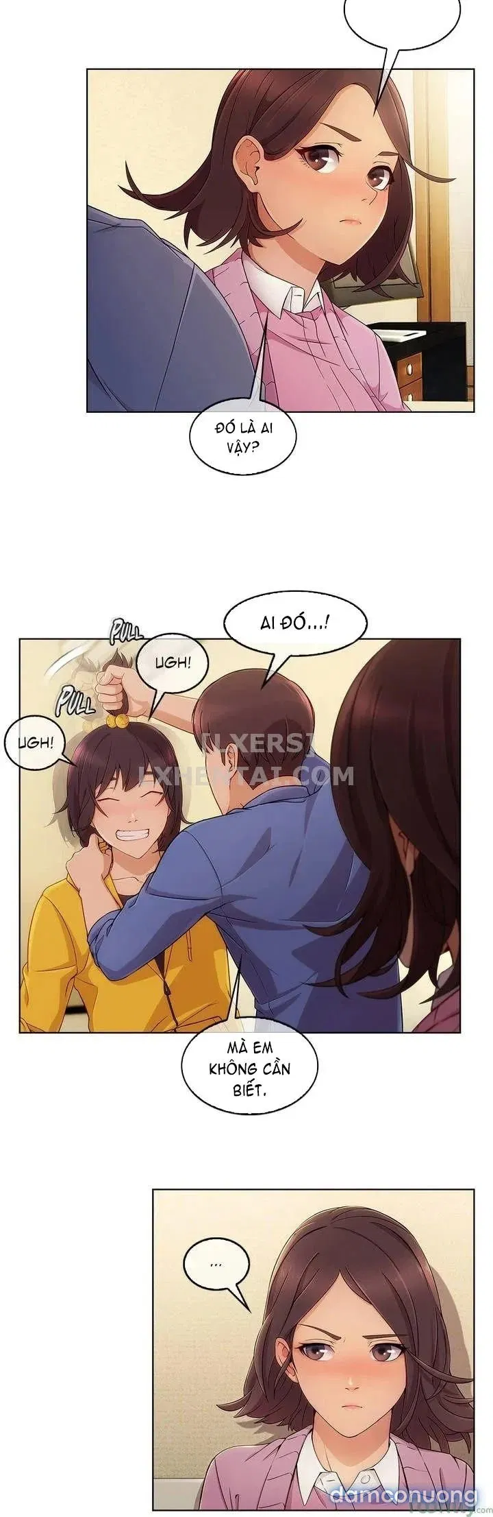 Điên Cuồng Nhưng Ngọt Ngào 