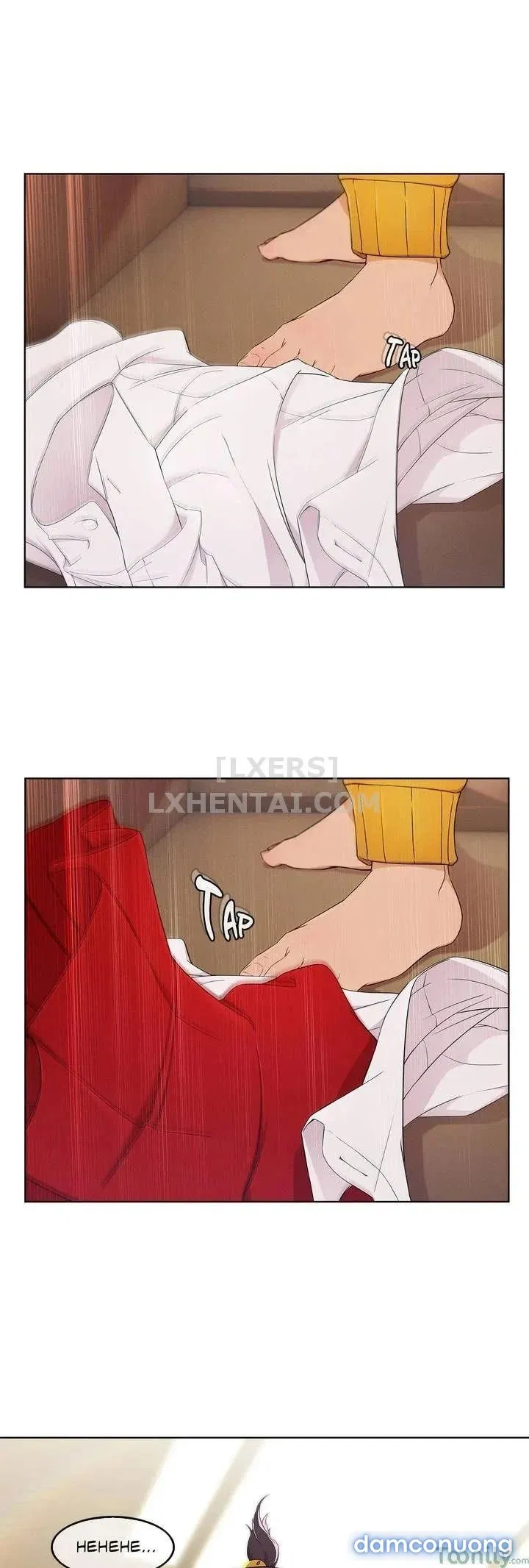 Điên Cuồng Nhưng Ngọt Ngào 