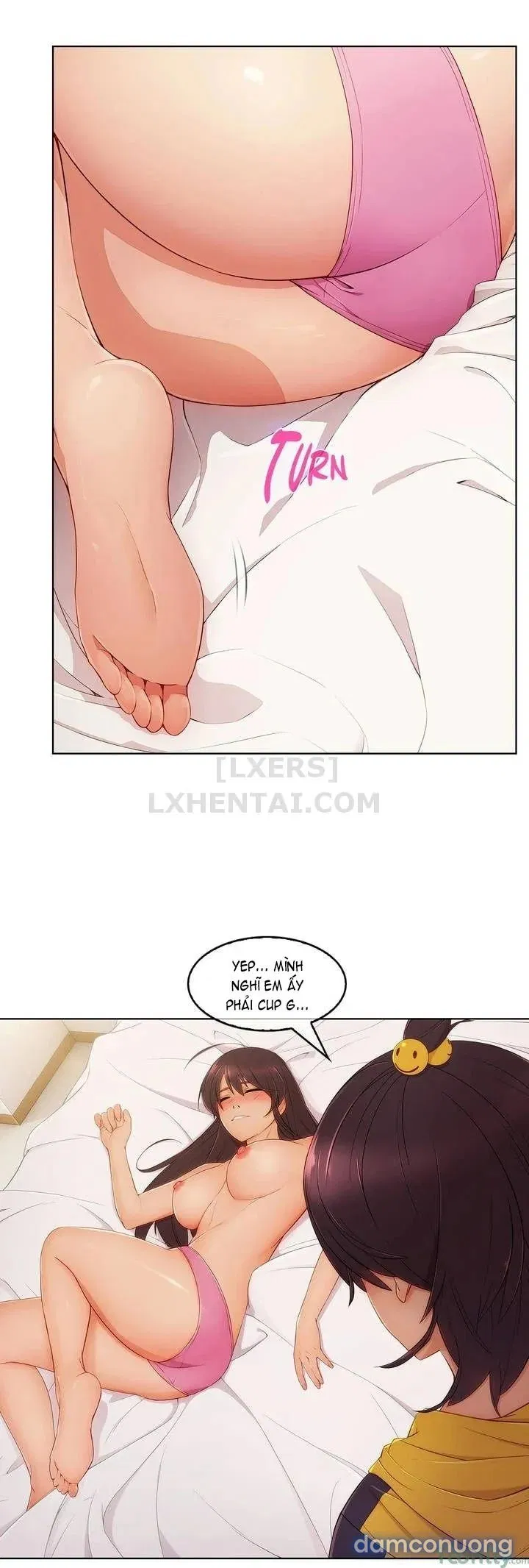 Điên Cuồng Nhưng Ngọt Ngào 