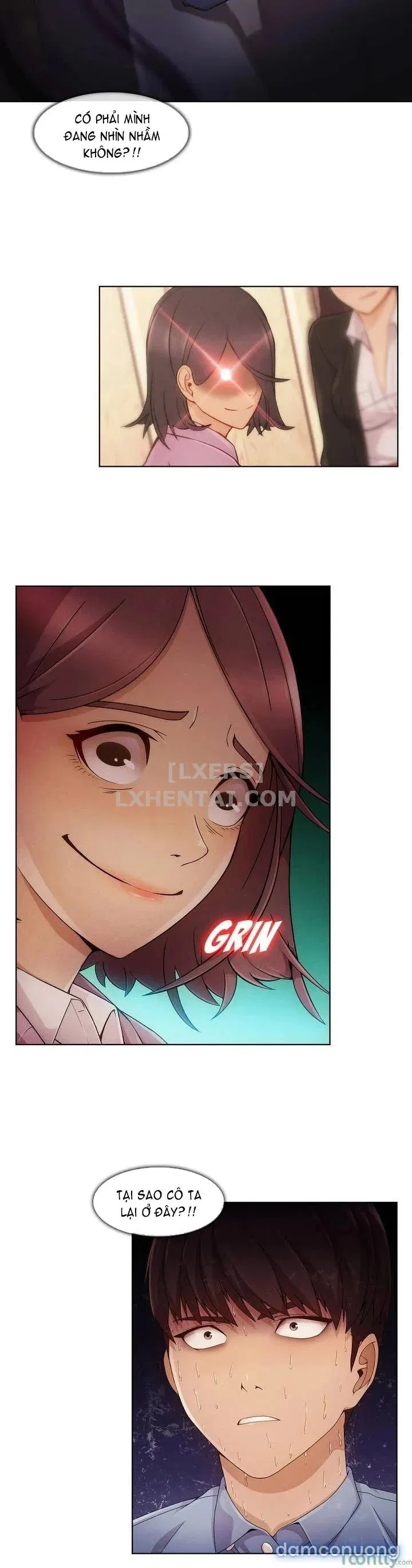 Điên Cuồng Nhưng Ngọt Ngào 
