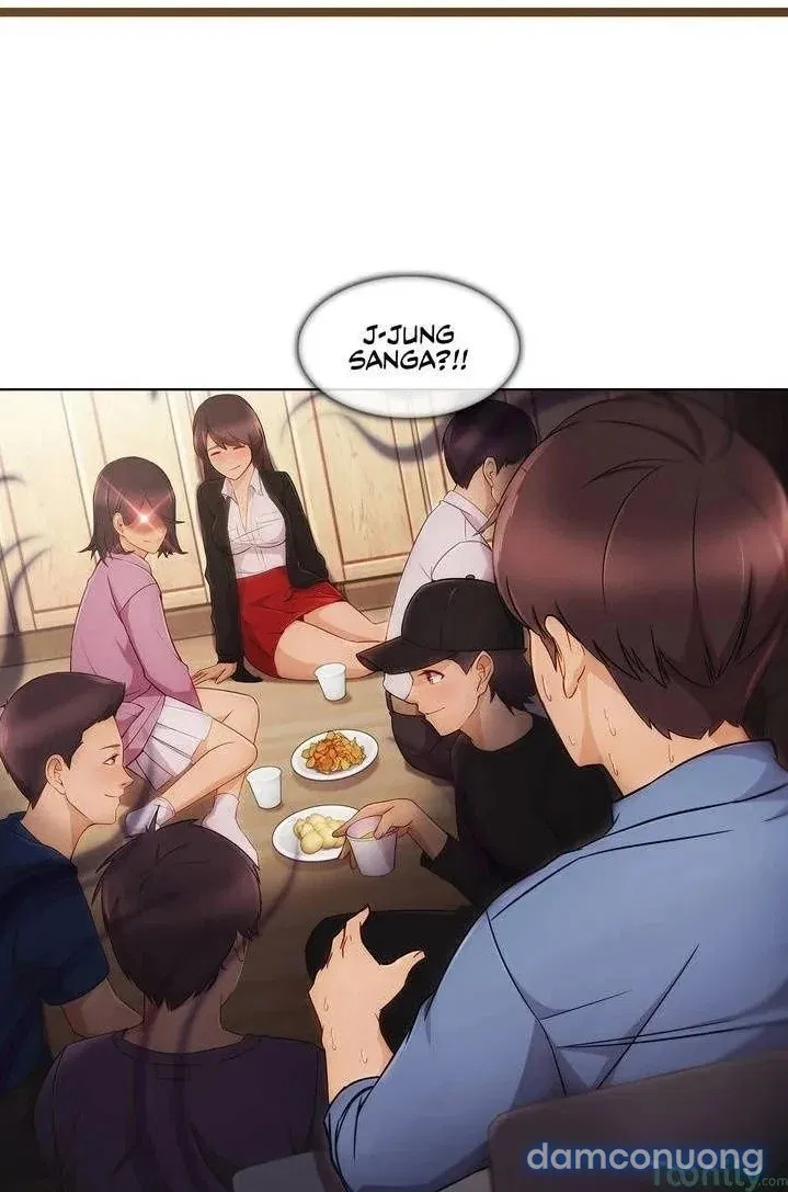 Điên Cuồng Nhưng Ngọt Ngào 