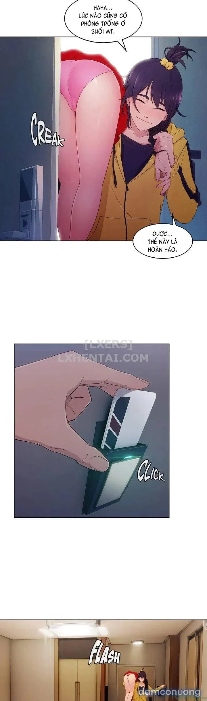 Điên Cuồng Nhưng Ngọt Ngào 