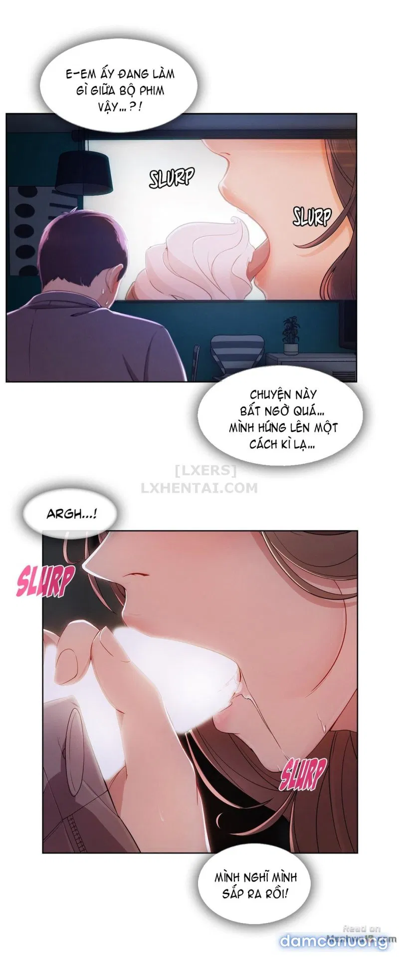 Điên Cuồng Nhưng Ngọt Ngào 
