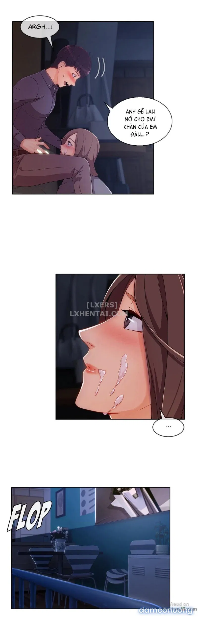 Điên Cuồng Nhưng Ngọt Ngào 