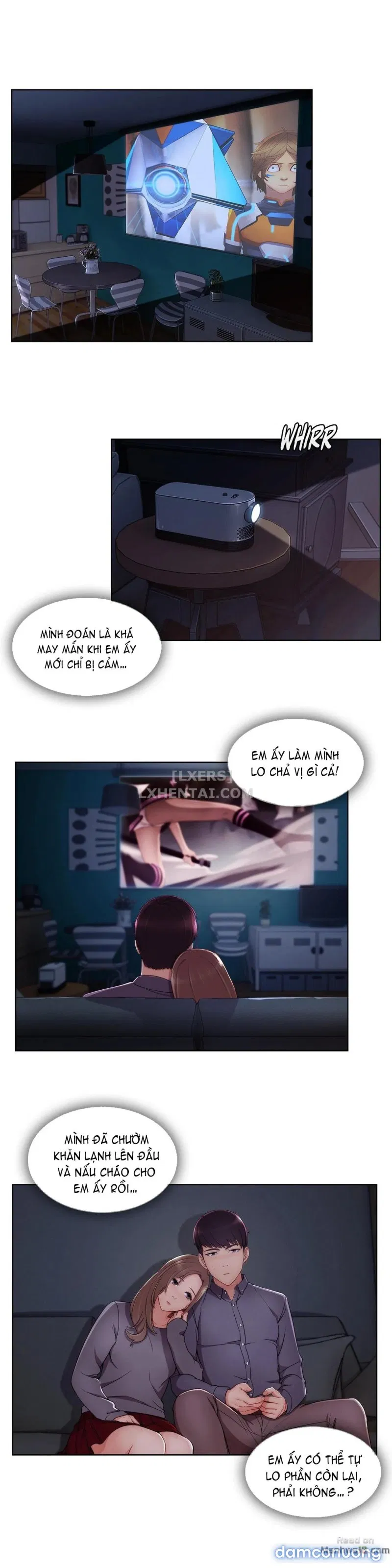 Điên Cuồng Nhưng Ngọt Ngào 