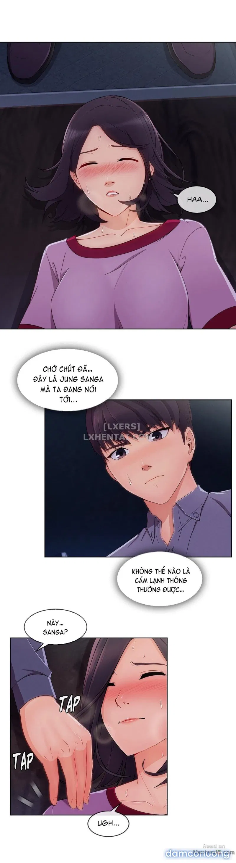 Điên Cuồng Nhưng Ngọt Ngào 