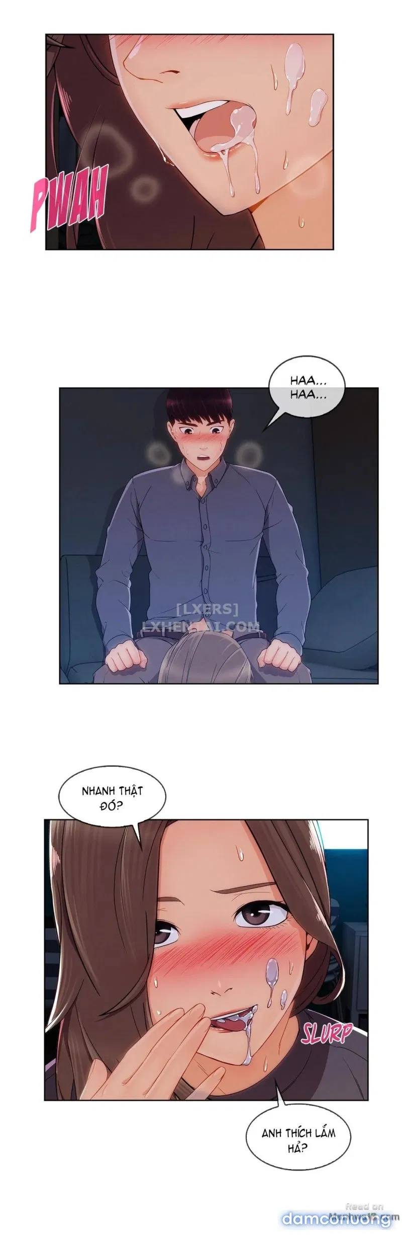 Điên Cuồng Nhưng Ngọt Ngào 