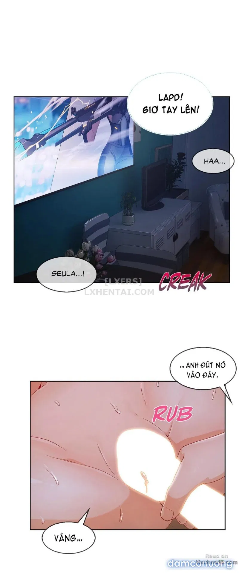 Điên Cuồng Nhưng Ngọt Ngào 