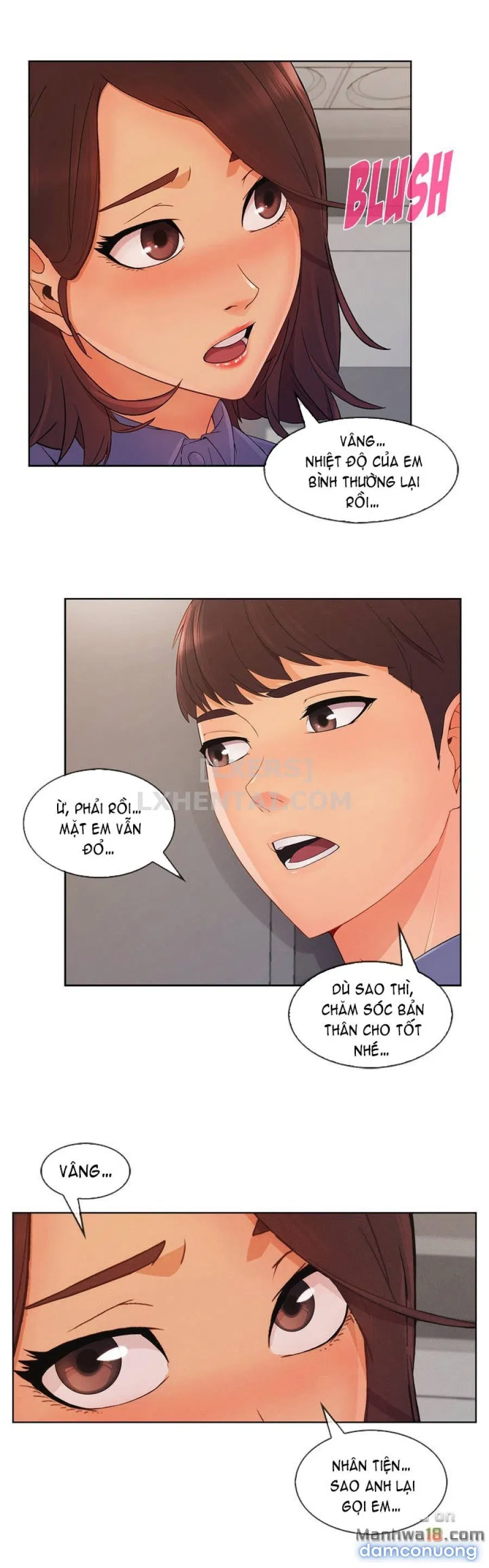 Điên Cuồng Nhưng Ngọt Ngào 