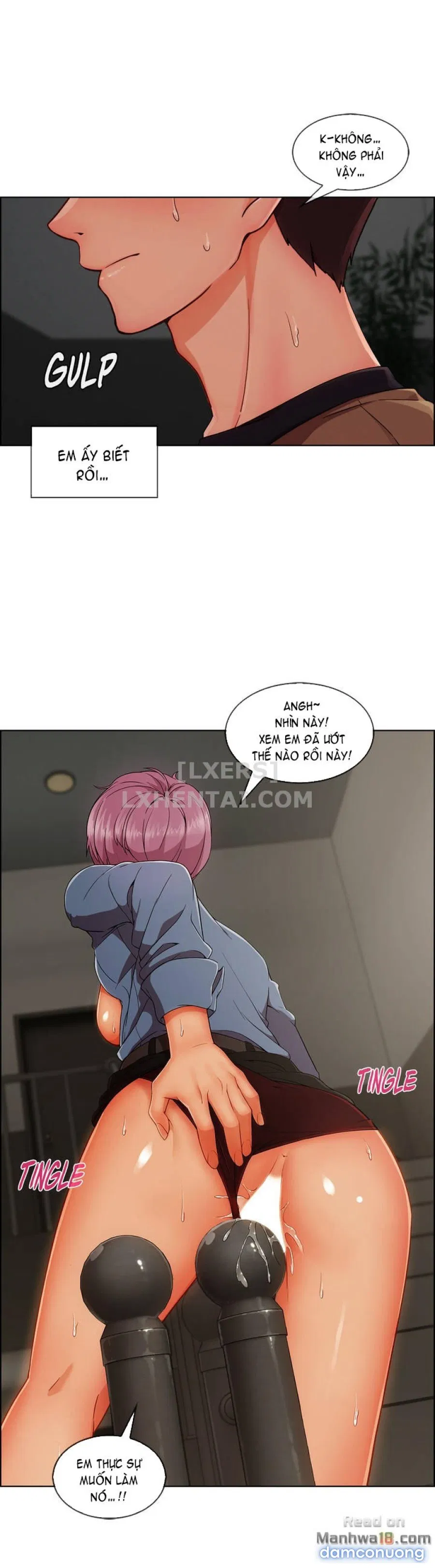 Điên Cuồng Nhưng Ngọt Ngào 