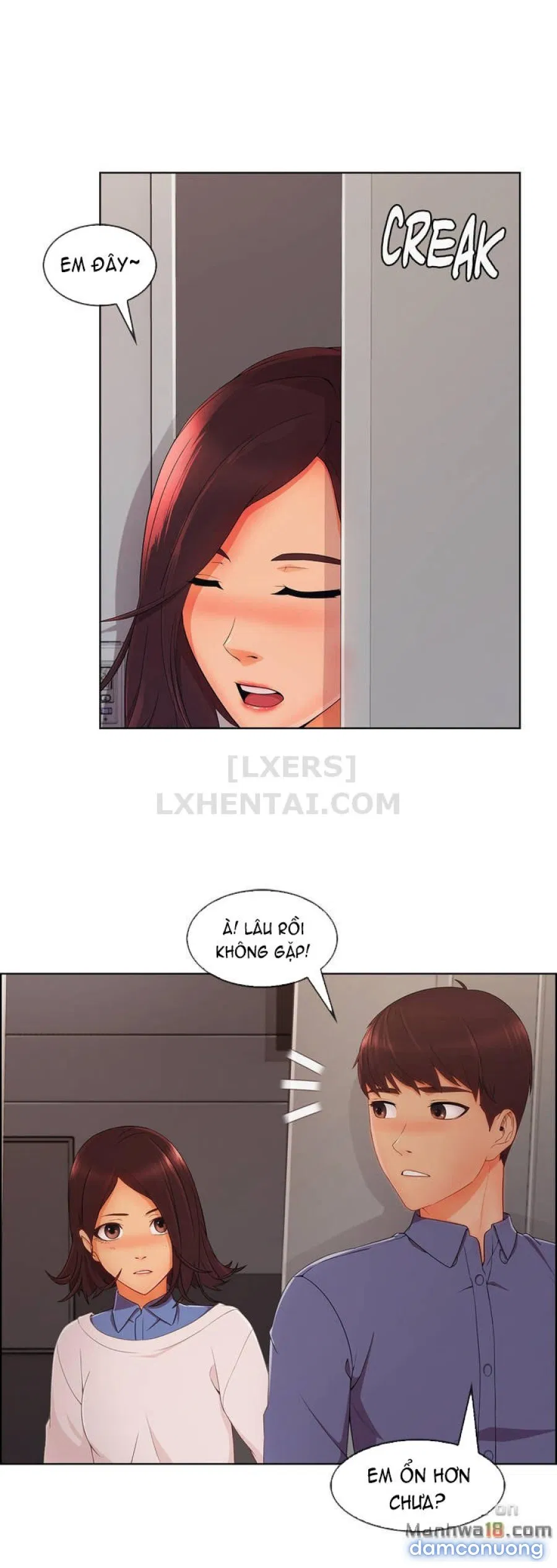 Điên Cuồng Nhưng Ngọt Ngào 
