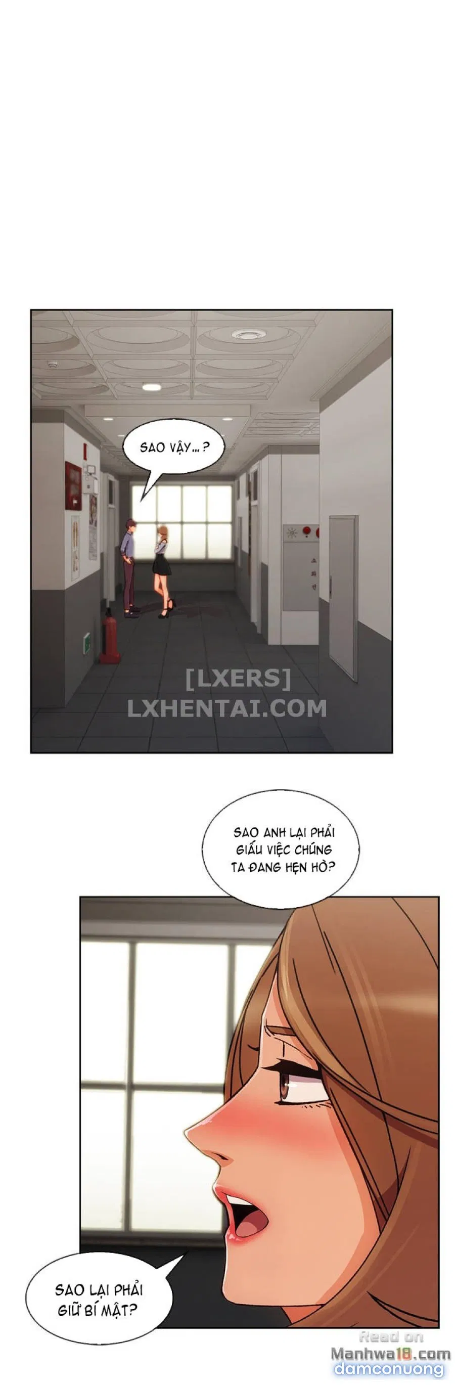 Điên Cuồng Nhưng Ngọt Ngào 