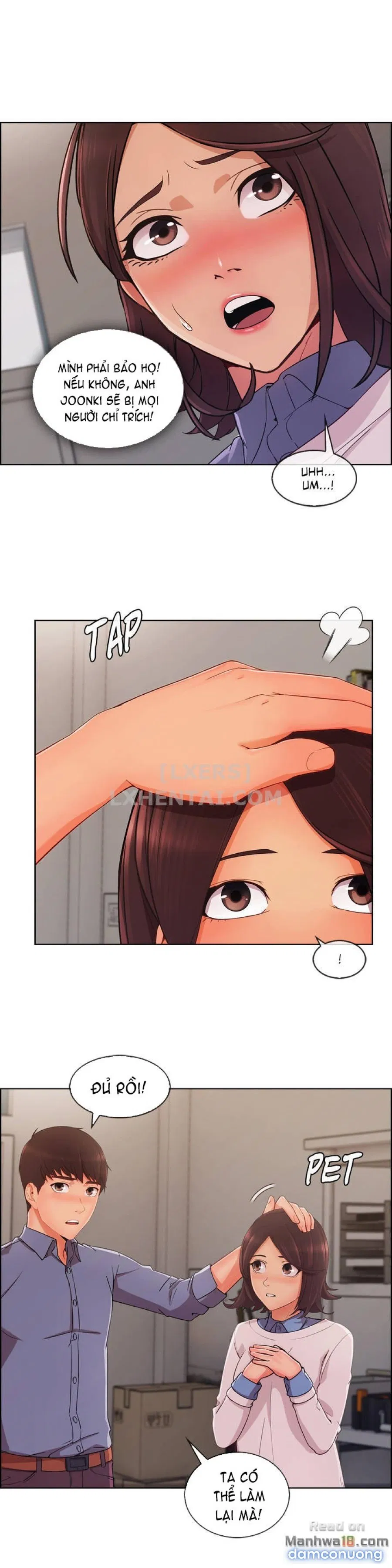 Điên Cuồng Nhưng Ngọt Ngào 