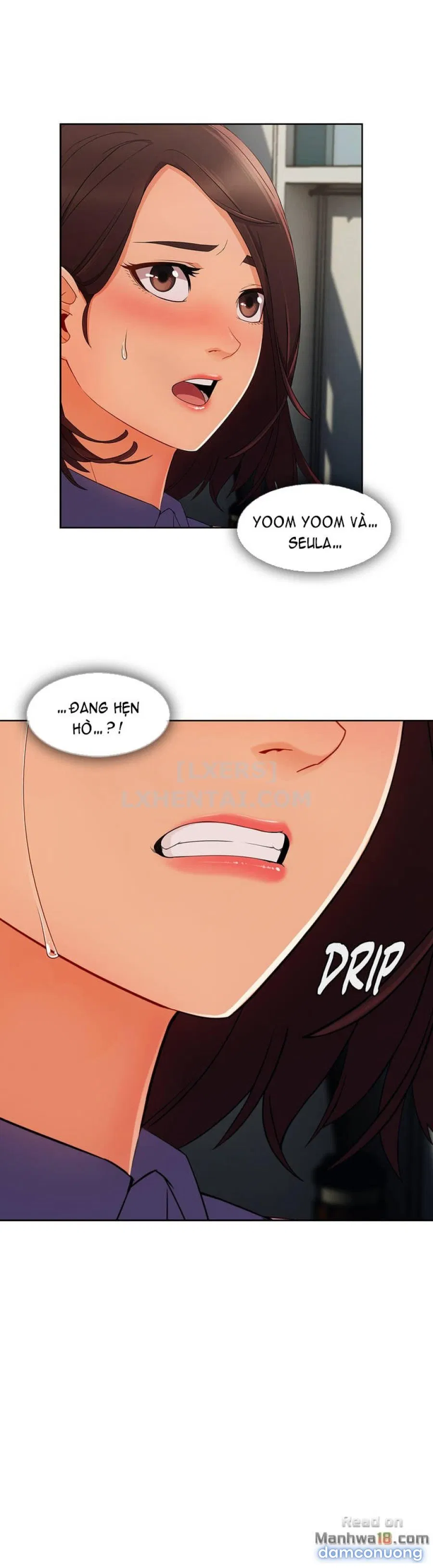 Điên Cuồng Nhưng Ngọt Ngào 