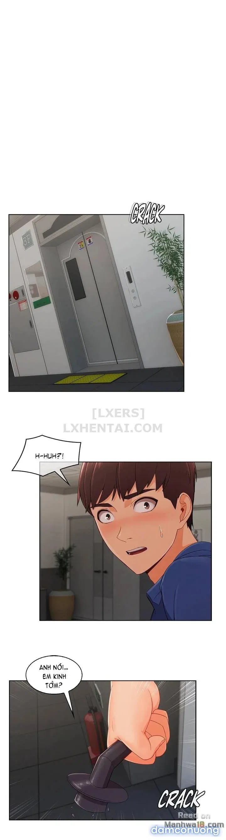 Điên Cuồng Nhưng Ngọt Ngào 