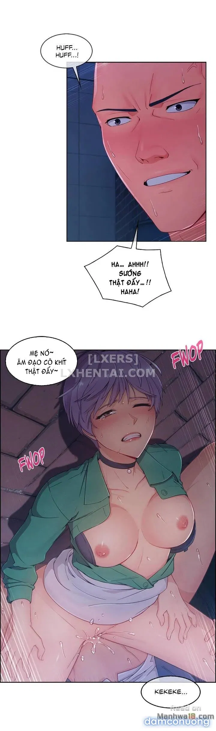 Điên Cuồng Nhưng Ngọt Ngào 