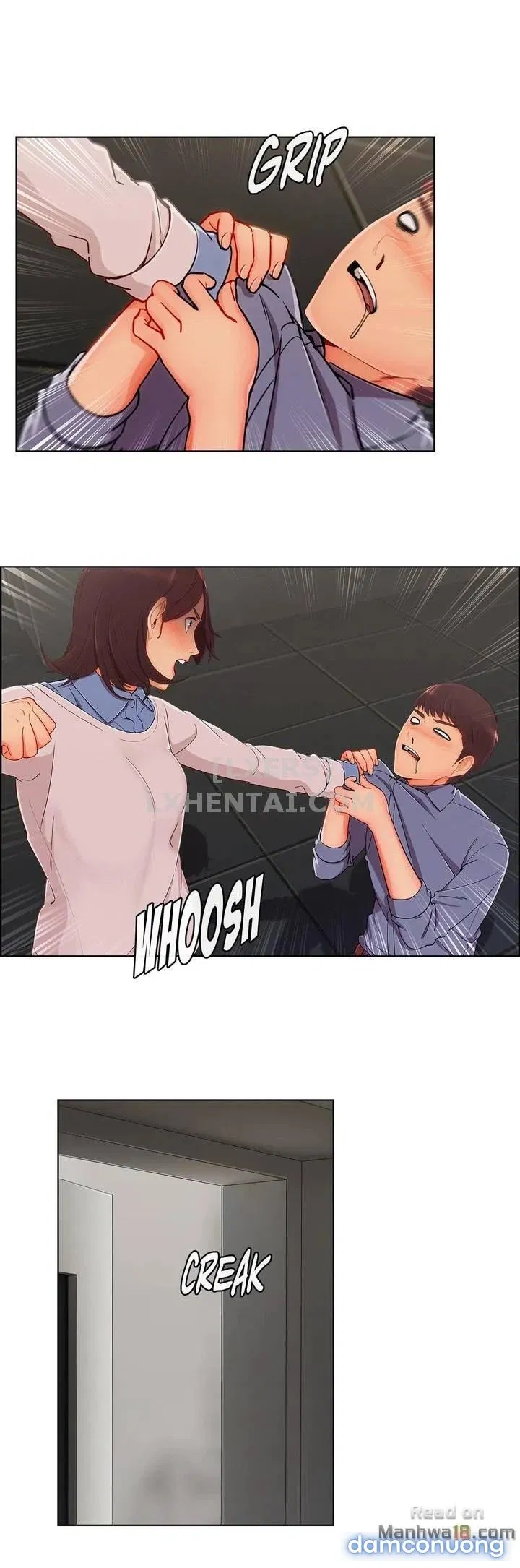Điên Cuồng Nhưng Ngọt Ngào 