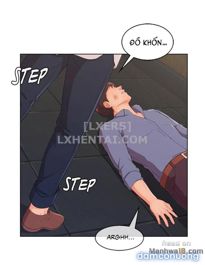 Điên Cuồng Nhưng Ngọt Ngào 