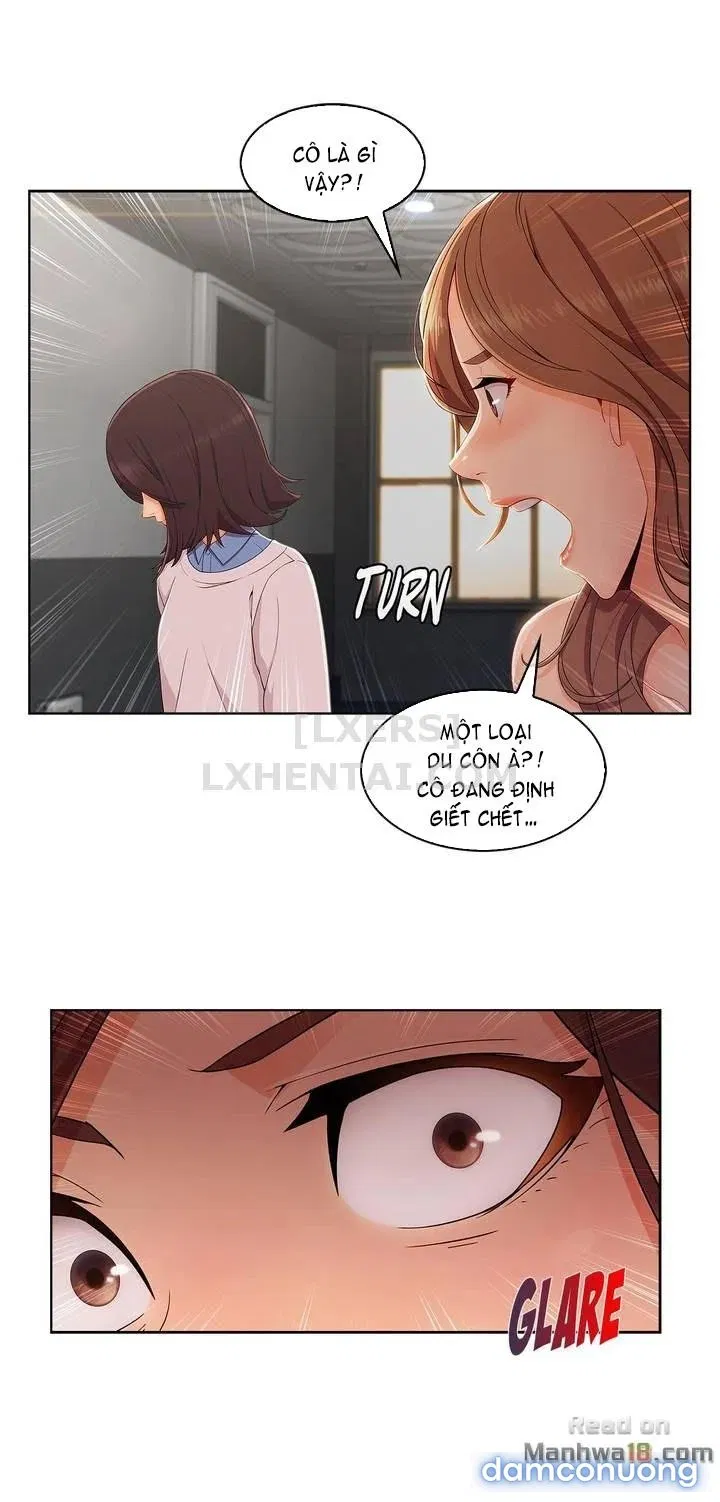 Điên Cuồng Nhưng Ngọt Ngào 