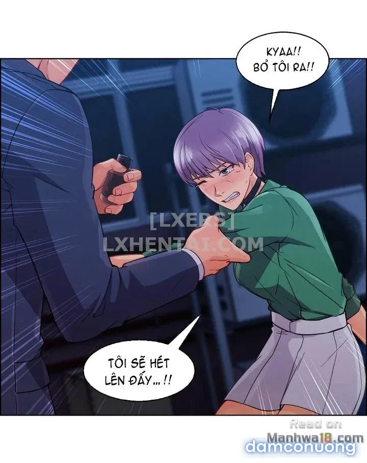 Điên Cuồng Nhưng Ngọt Ngào 