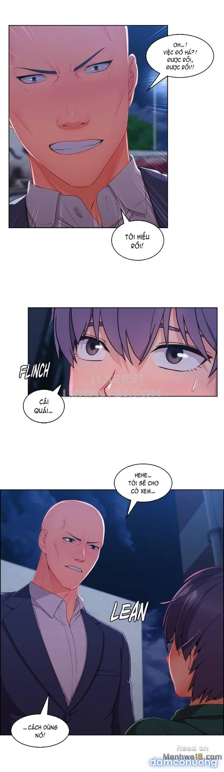 Điên Cuồng Nhưng Ngọt Ngào 
