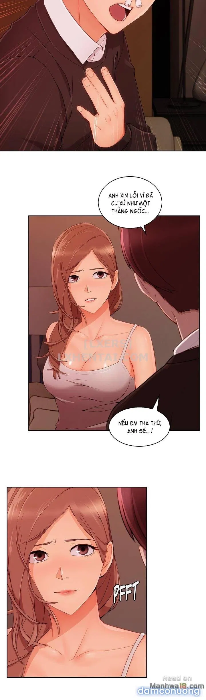 Điên Cuồng Nhưng Ngọt Ngào 
