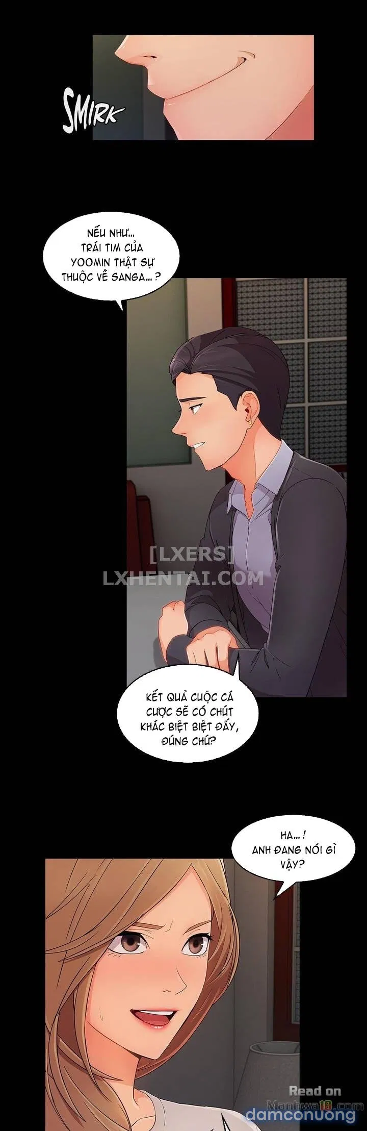 Điên Cuồng Nhưng Ngọt Ngào 