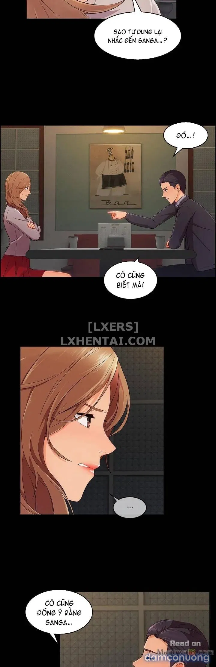 Điên Cuồng Nhưng Ngọt Ngào 