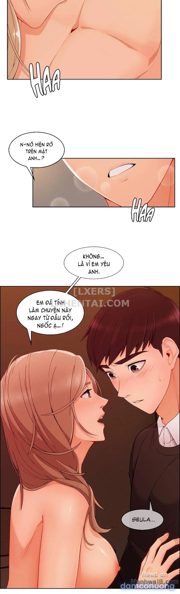 Điên Cuồng Nhưng Ngọt Ngào 