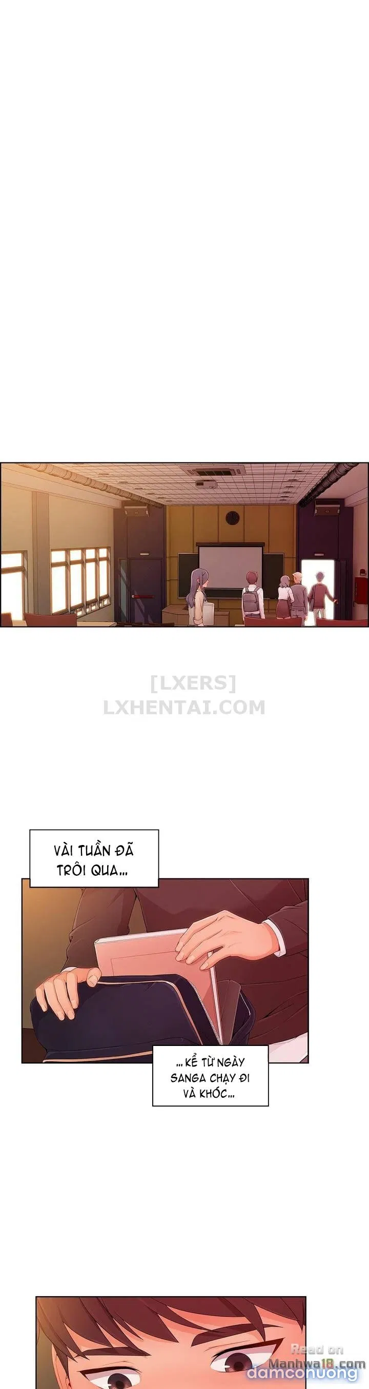 Điên Cuồng Nhưng Ngọt Ngào 