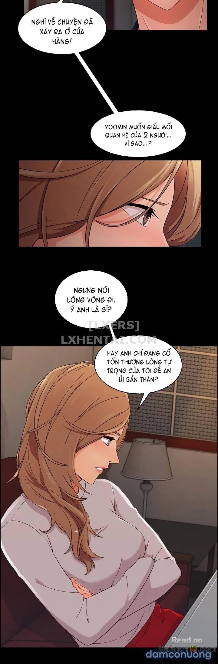 Điên Cuồng Nhưng Ngọt Ngào 