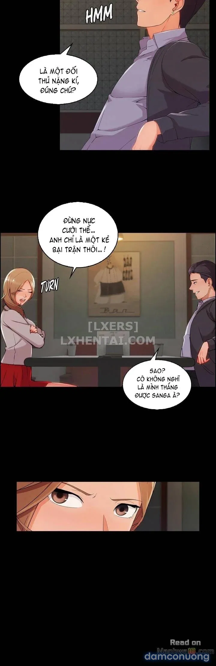 Điên Cuồng Nhưng Ngọt Ngào 