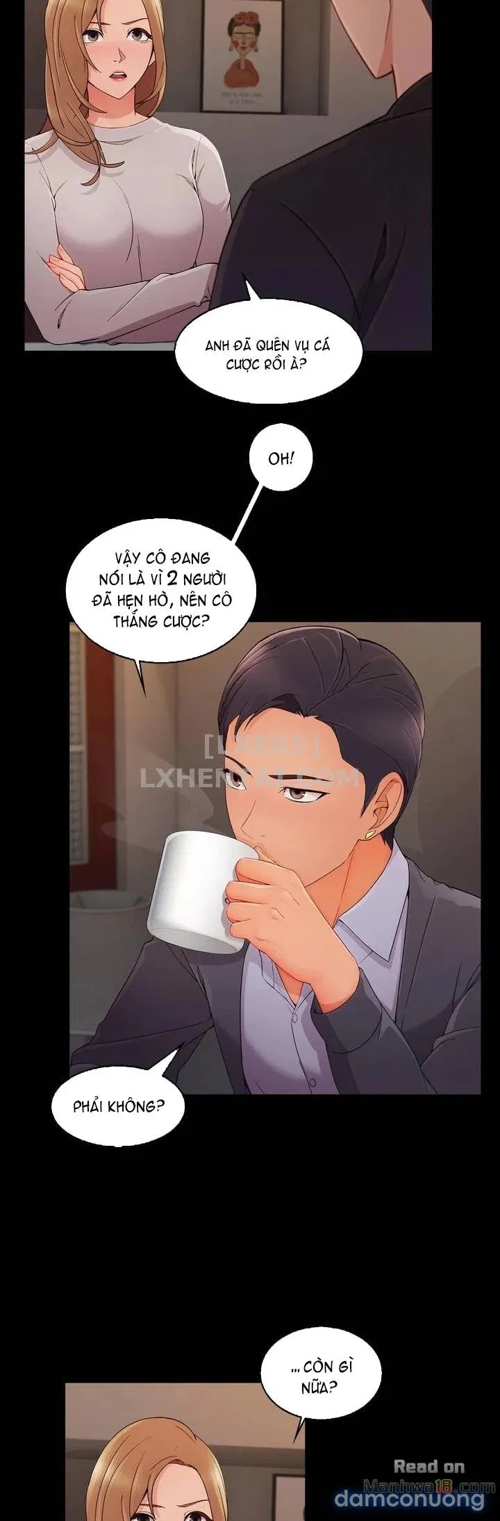 Điên Cuồng Nhưng Ngọt Ngào 