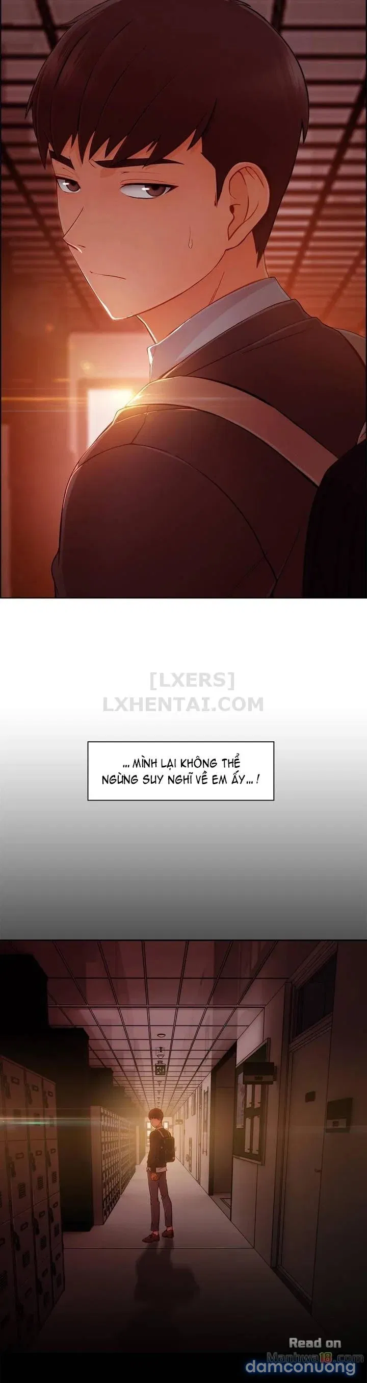 Điên Cuồng Nhưng Ngọt Ngào 