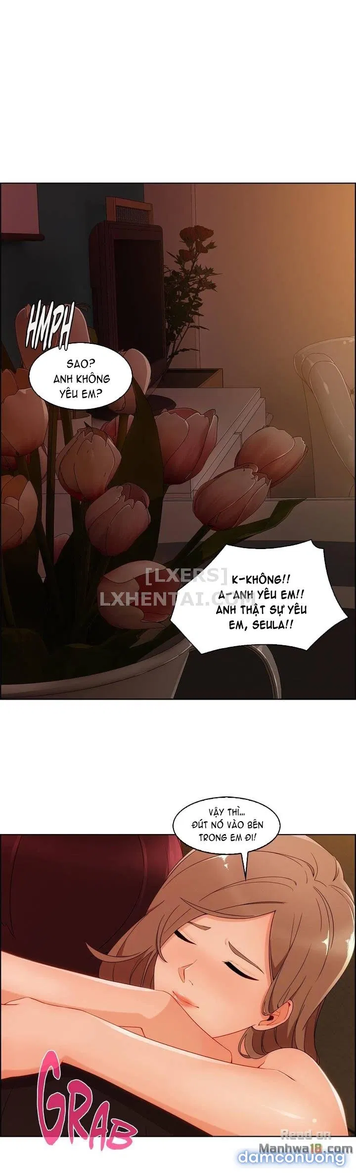 Điên Cuồng Nhưng Ngọt Ngào 