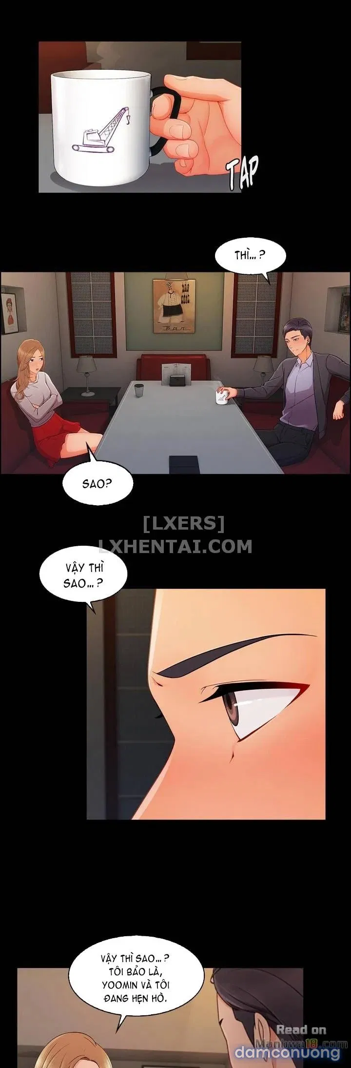 Điên Cuồng Nhưng Ngọt Ngào 