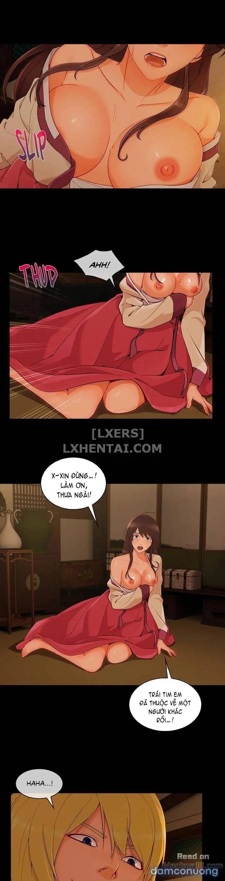 Điên Cuồng Nhưng Ngọt Ngào 