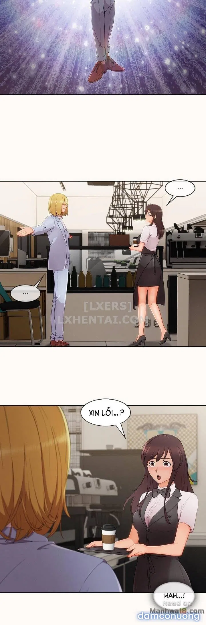Điên Cuồng Nhưng Ngọt Ngào 