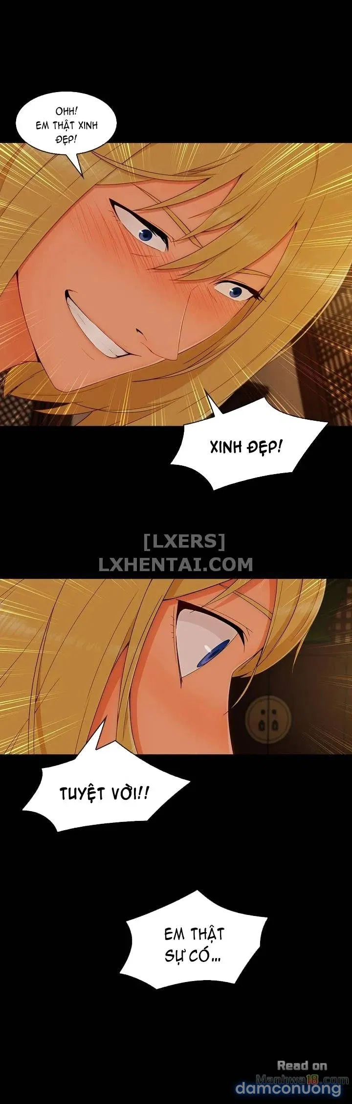 Điên Cuồng Nhưng Ngọt Ngào 