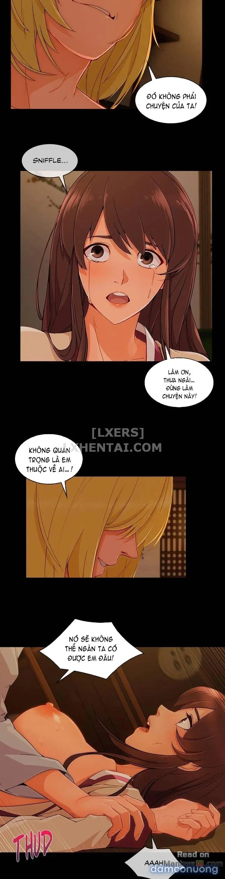 Điên Cuồng Nhưng Ngọt Ngào 
