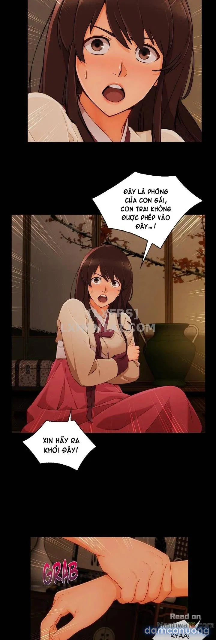 Điên Cuồng Nhưng Ngọt Ngào 