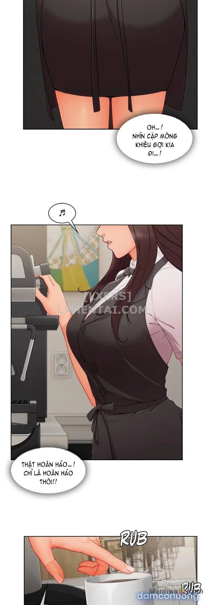 Điên Cuồng Nhưng Ngọt Ngào 