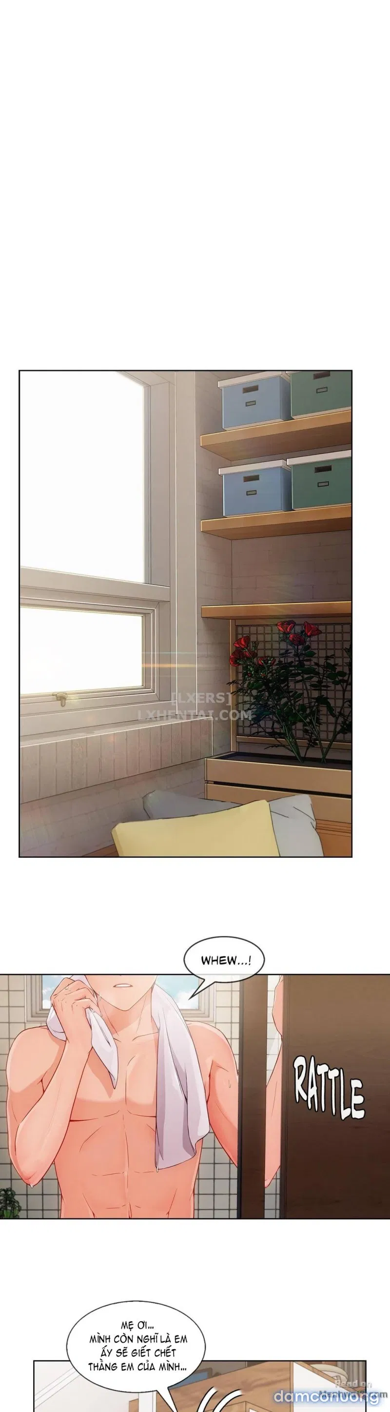 Điên Cuồng Nhưng Ngọt Ngào 